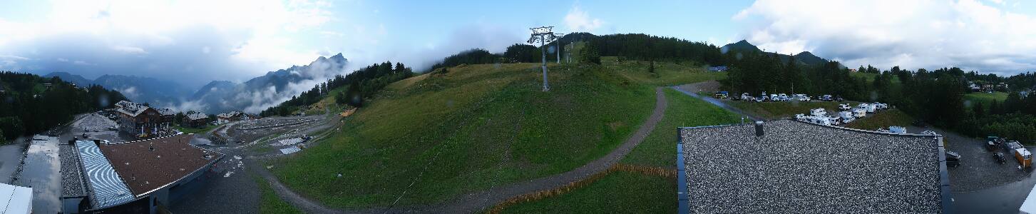 Bikepark Brandnertal
