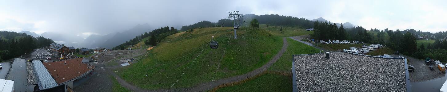 Bikepark Brandnertal