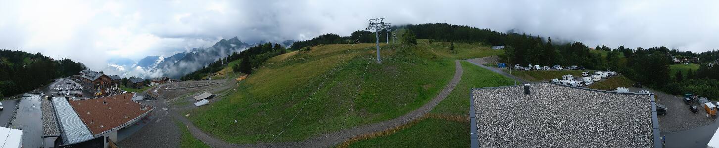Bikepark Brandnertal