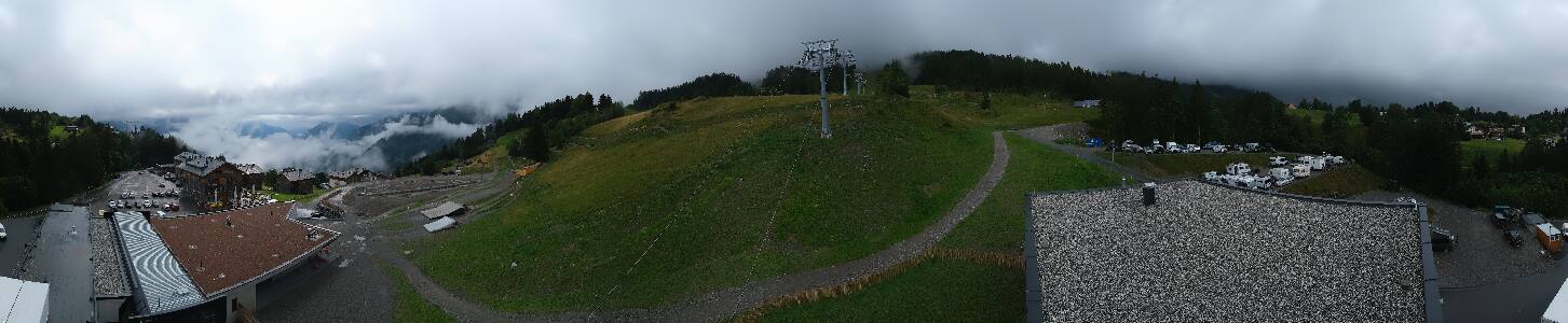 Bikepark Brandnertal