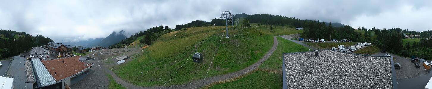 Bikepark Brandnertal