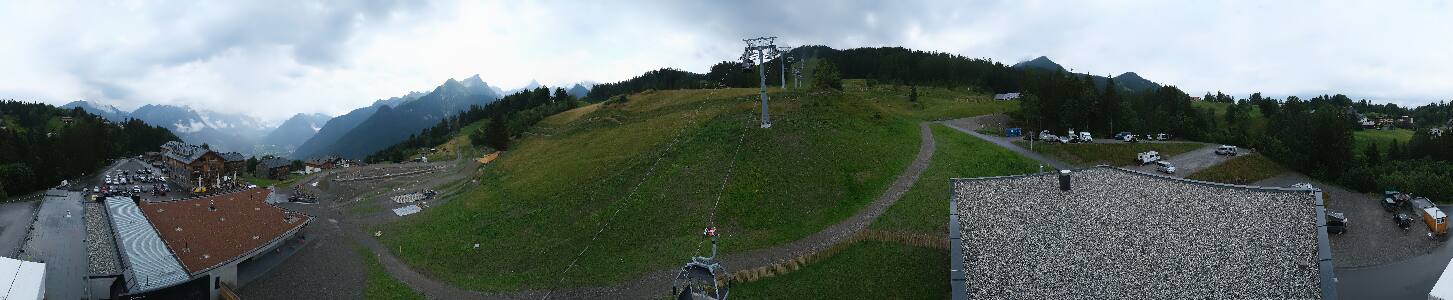 Bikepark Brandnertal