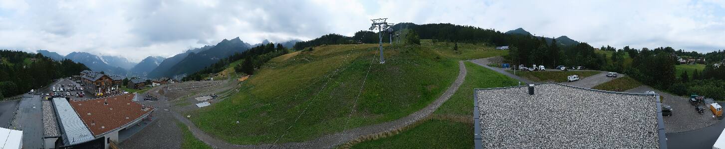 Bikepark Brandnertal