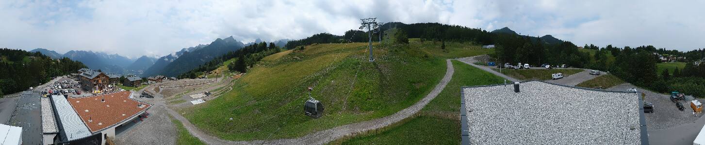Bikepark Brandnertal