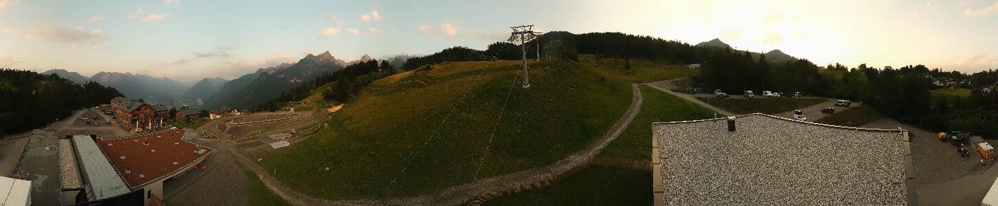 Bikepark Brandnertal