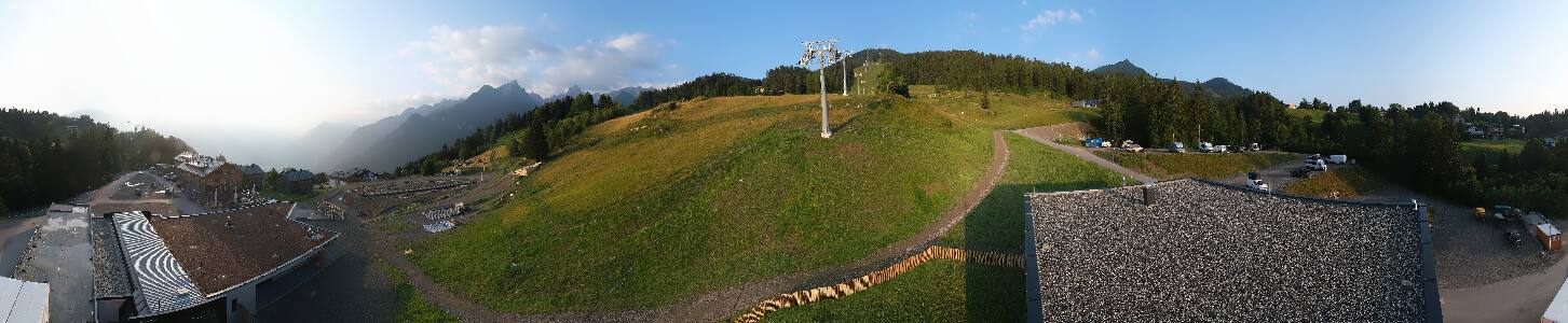 Bikepark Brandnertal