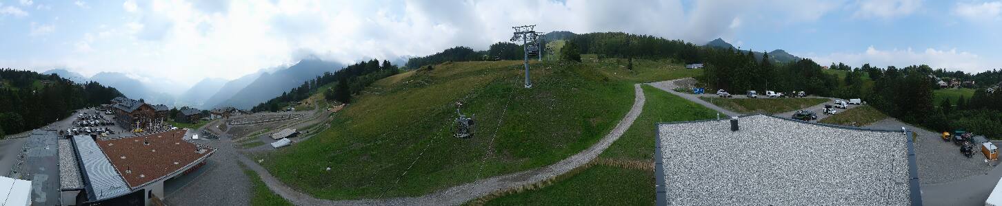 Bikepark Brandnertal