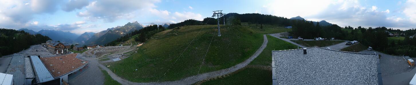 Bikepark Brandnertal