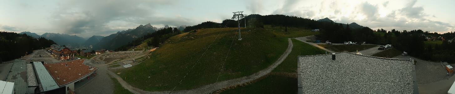 Bikepark Brandnertal