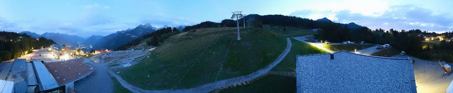 Bikepark Brandnertal
