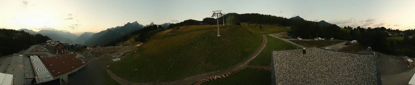 Bikepark Brandnertal