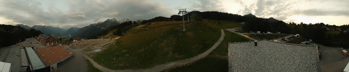 Bikepark Brandnertal