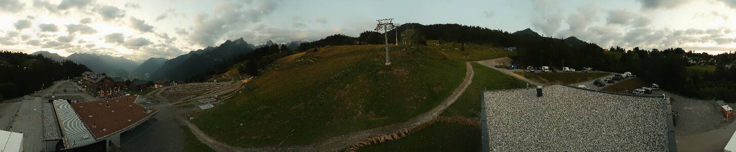 Bikepark Brandnertal