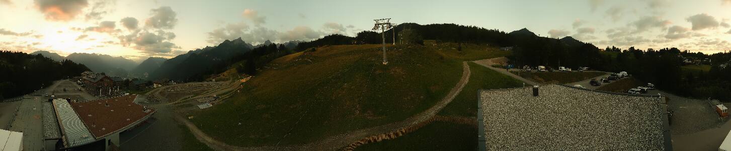 Bikepark Brandnertal