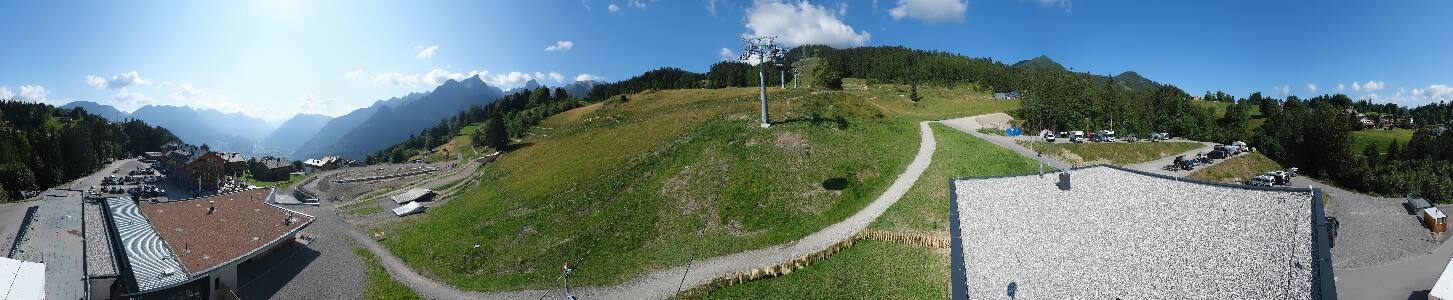 Bikepark Brandnertal