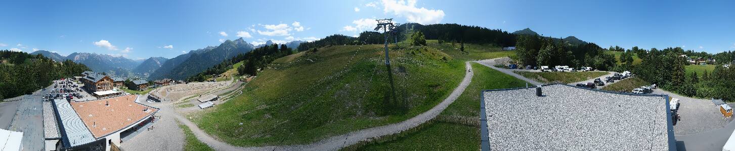 Bikepark Brandnertal