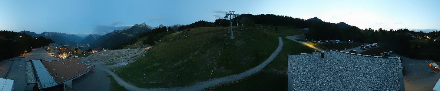 Bikepark Brandnertal