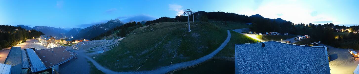 Bikepark Brandnertal