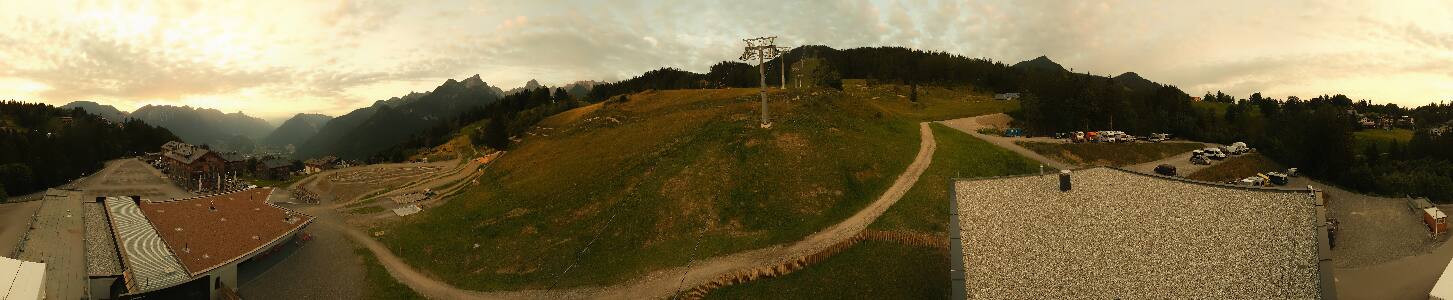 Bikepark Brandnertal