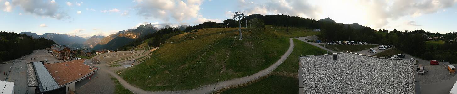 Bikepark Brandnertal