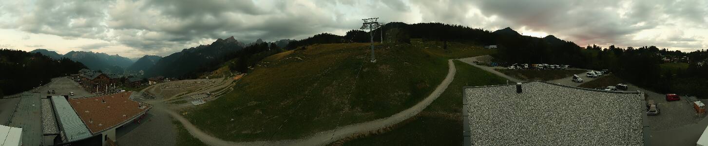 Bikepark Brandnertal