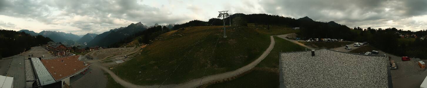 Bikepark Brandnertal