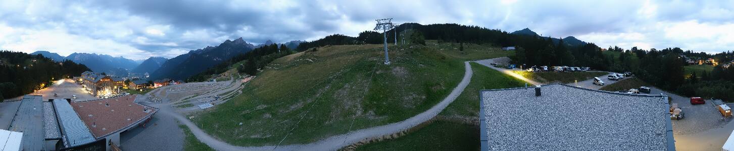 Bikepark Brandnertal