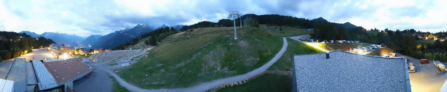 Bikepark Brandnertal