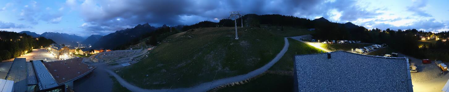 Bikepark Brandnertal
