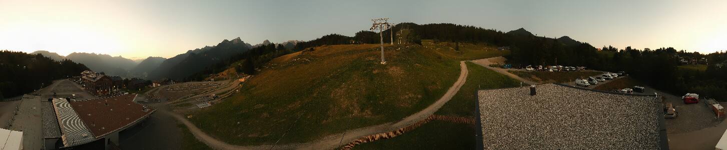 Bikepark Brandnertal