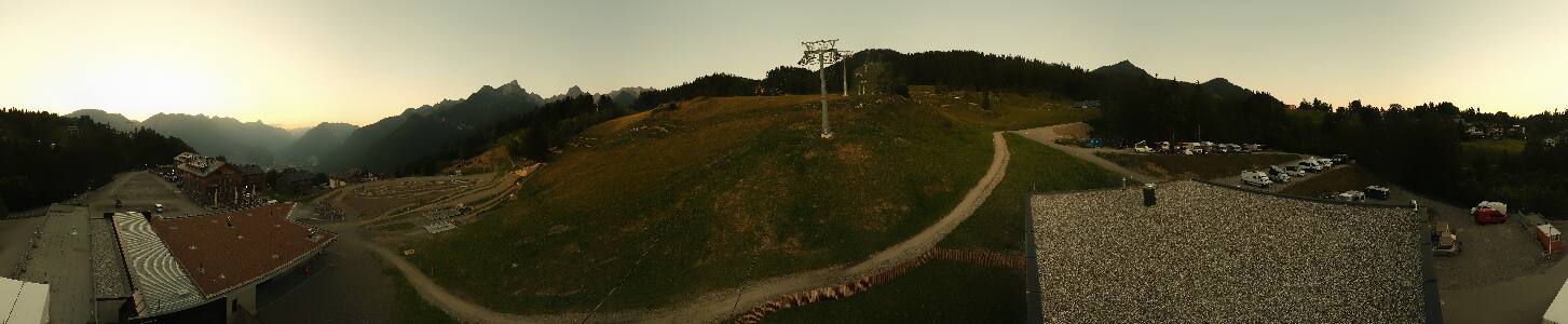 Bikepark Brandnertal