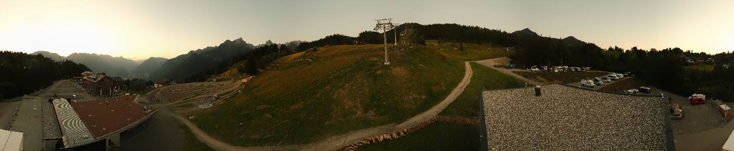 Bikepark Brandnertal