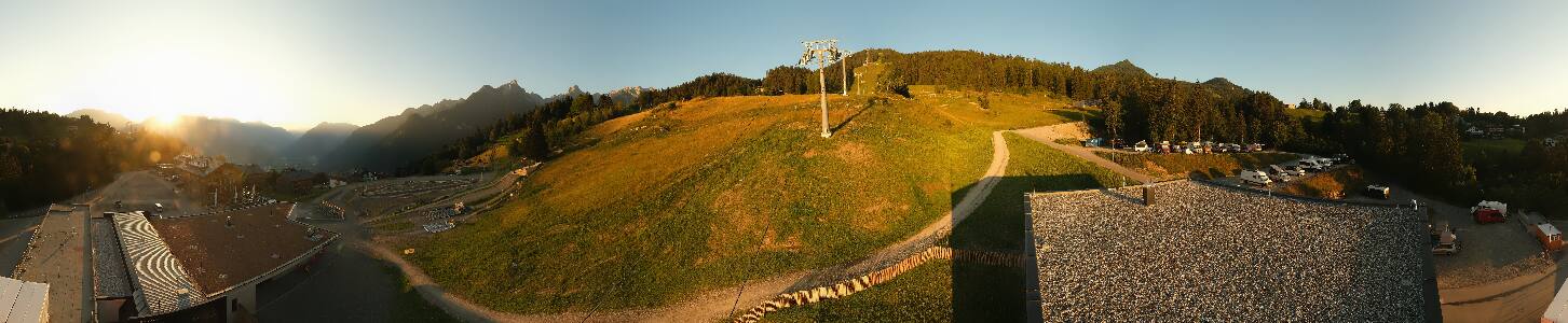 Bikepark Brandnertal