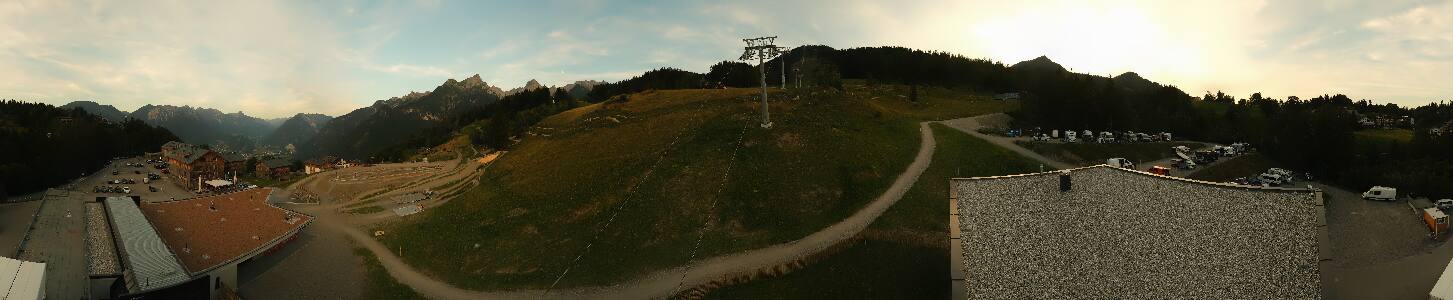 Bikepark Brandnertal