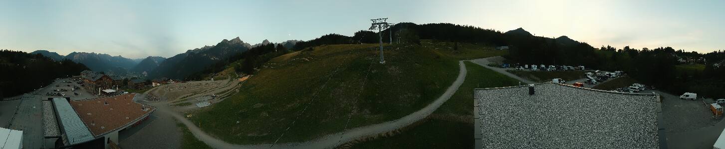 Bikepark Brandnertal