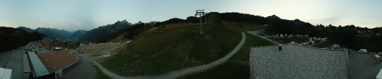 Bikepark Brandnertal