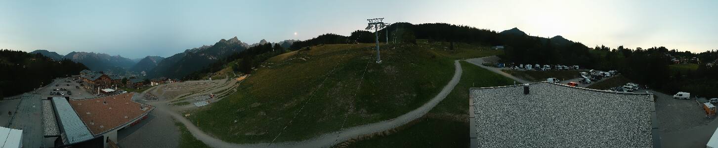Bikepark Brandnertal