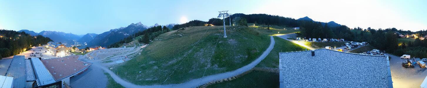 Bikepark Brandnertal