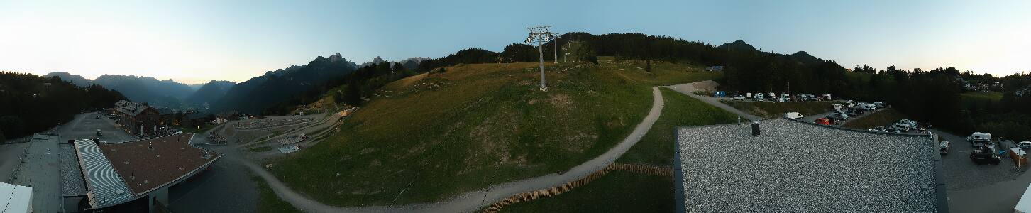 Bikepark Brandnertal