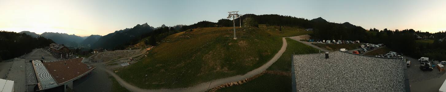 Bikepark Brandnertal