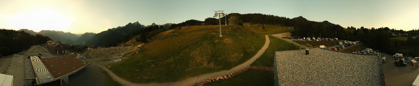 Bikepark Brandnertal