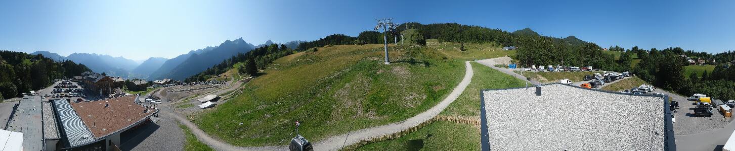 Bikepark Brandnertal