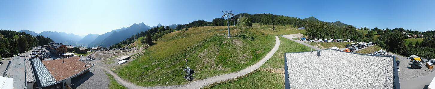 Bikepark Brandnertal