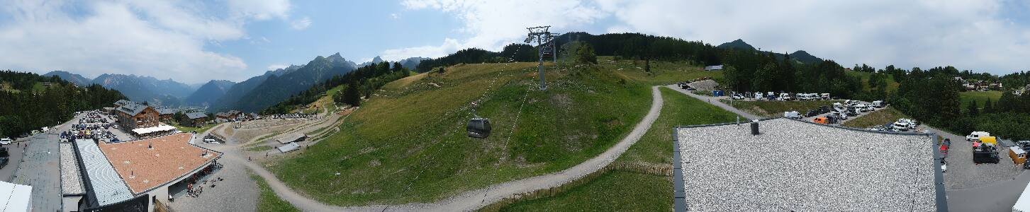 Bikepark Brandnertal