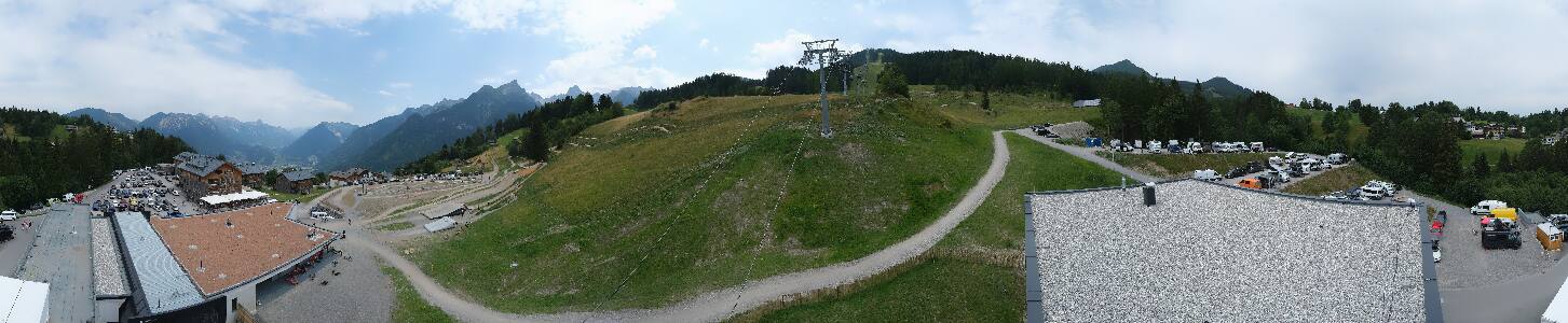 Bikepark Brandnertal