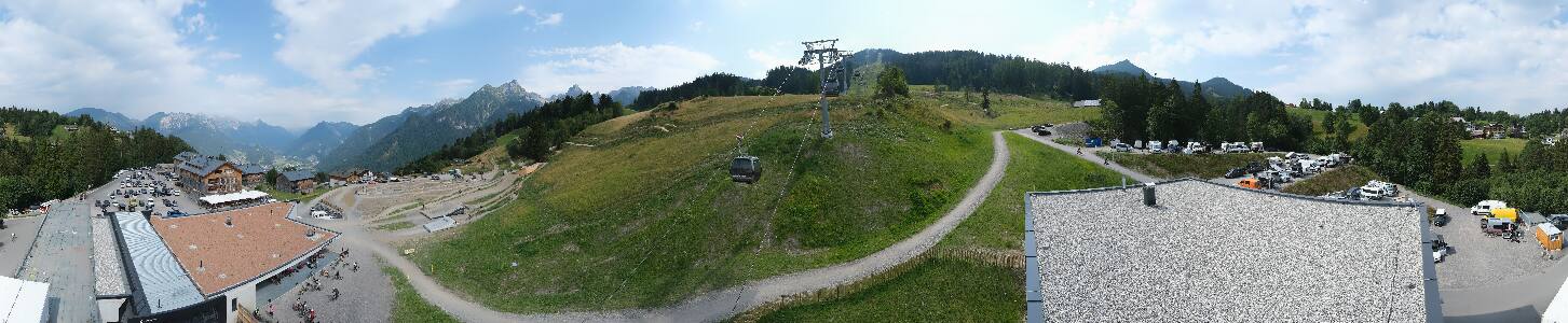 Bikepark Brandnertal