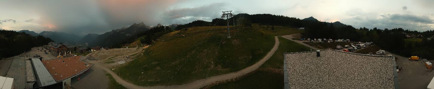 Bikepark Brandnertal