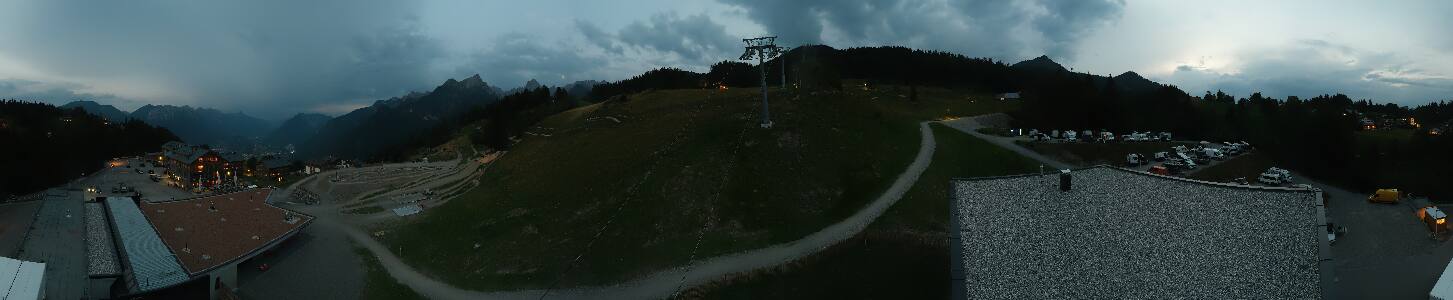 Bikepark Brandnertal
