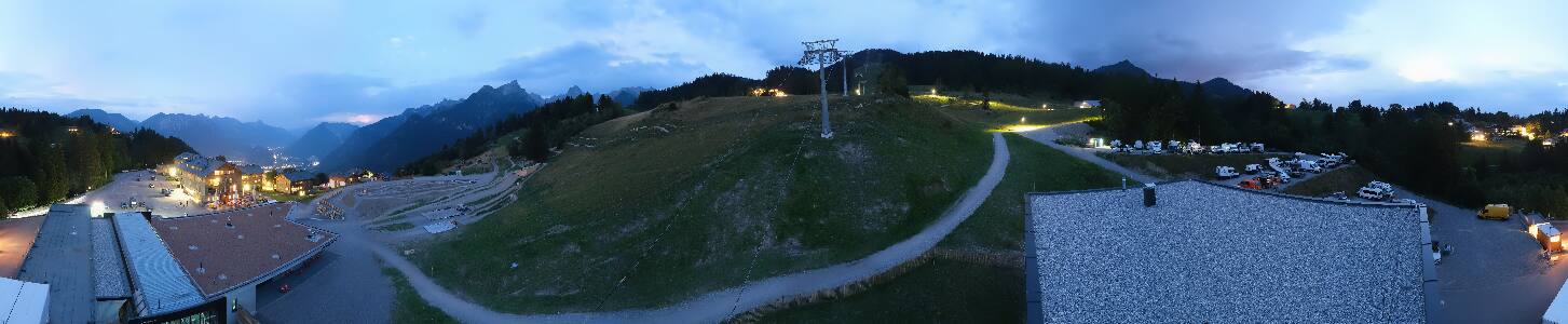 Bikepark Brandnertal