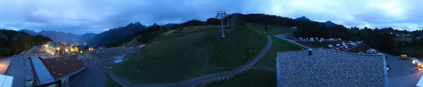 Bikepark Brandnertal